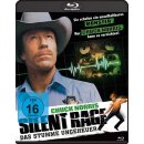 Silent Rage - Das stumme Ungeheuer (Blu-ray)