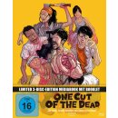 One Cut of the Dead (Mediabook, 1 Blu-ray + 2 DVDs)