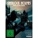 Sherlock Holmes - Mord an der Themse (DVD)