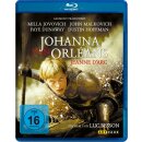 Johanna von Orleans (Blu-ray)