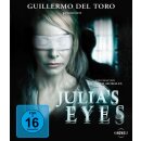 Julias Eyes (Blu-ray)
