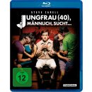 Jungfrau (40), männlich, sucht... (Blu-ray)