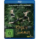 Kings of Summer (Blu-ray)