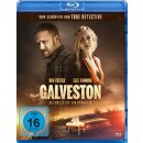 Galveston - Die Hölle ist ein Paradies (Blu-ray)...