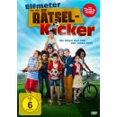 Elfmeter für die Rätsel-Kicker (DVD)