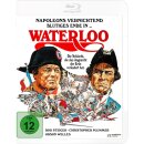 Waterloo (Blu-ray)