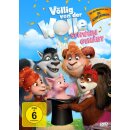 Völlig von der Wolle: Schwein gehabt! (DVD)