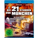 Die 21 Stunden von München (Blu-ray)
