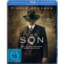 The Son - Staffel 1+2 Gesamtbox (4 Blu-rays)