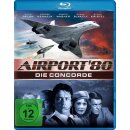 Airport 80 - Die Concorde (Blu-ray)