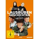 Lausbubengeschichten - Jubiläumsedition (5 DVDs)
