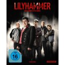 Lilyhammer - Staffel 1-3 - Gesamtedition (3 Blu-rays)