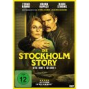 Die Stockholm Story - Geliebte Geisel (DVD)