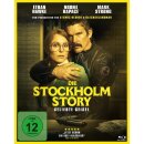 Die Stockholm Story - Geliebte Geisel (Blu-ray)