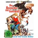 Der Herrscher von Cornwall (Jack the Giant Killer) (Blu-ray)