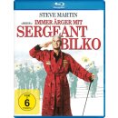Immer Ärger mit Sergeant Bilko (Blu-ray)