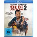The Debt Collector 2 (Blu-ray)