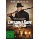 Lonesome Dove Church (DVD) (Verkauf)