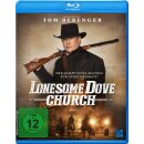 Lonesome Dove Church (Blu-ray) (Verkauf)