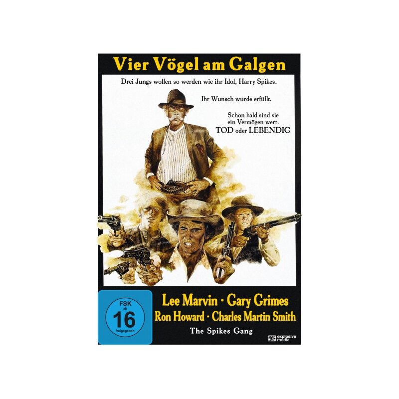 スパイクスギャング DVD 突き