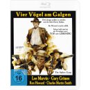 Vier Vögel am Galgen (The Spikes Gang) (Blu-ray)