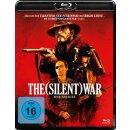 Silent War - Der Gejagte (Blu-ray)