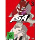 PERSONA5 the Animation Vol. 3 (2 DVDs)