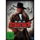 Stagecoach - Rache um jeden Preis (DVD)