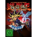 Yu-Gi-Oh! - The Movie (DVD)
