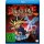 Yu-Gi-Oh! - The Movie (Blu-ray)