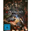 Overlord - Complete Edition - Staffel 2 (3 Blu-rays)