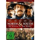 North & South - Die Schlacht bei New Market (DVD)