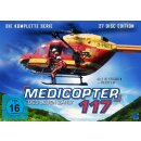 Medicopter 117 - Jedes Leben zählt - Gesamtedition...