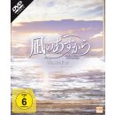Nagi no Asukara - Volume 5 - Episode 22-26 (DVD)