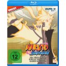 Naruto Shippuden - Staffel 15 - Box 1 - Episode 541-554...
