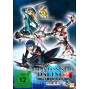 Phantasy Star Online 2 - Volume 3 - Episode 09-12 (DVD)