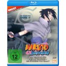 Naruto Shippuden - Staffel 17: Episode 582-592 (2 Blu-rays)