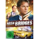 Nash Bridges - Staffel 3 - Episode 32-54 (6 DVDs)