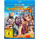Operation Nussknacker 2 - Voll auf die Nüsse (3D...