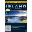 Island 63° 66° N - Gesamtbox (3 DVDs)