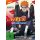 Naruto Shippuden - Staffel 7+8: Episode 364-395 (4 DVDs)
