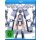 Expelled From Paradise (Blu-ray)