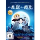 Die Melodie des Meeres - Song of the sea (DVD)