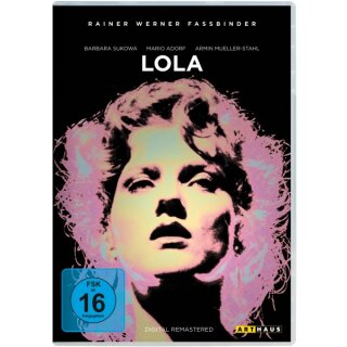 Lola - Digital Remastered (DVD)
