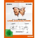 Louis, das Schlitzohr - Special Edition (Blu-ray)
