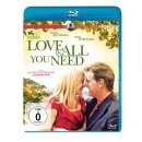 Love is all you need (Blu-ray)