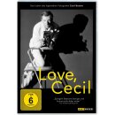 Love, Cecil (DVD)