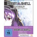 Ghost in the Shell - Stand Alone Complex - Solid State...