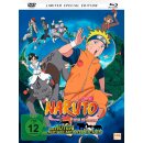 Naruto - Die Hüter des Sichelmondreiches -T.Movie...