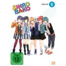Shirobako - Staffel 2.3 - Episode 21-24 (DVD)